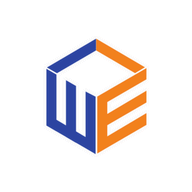 W.E.-Matter logo