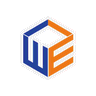 W.E.-Matter logo