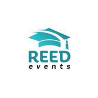 Reed Events logo