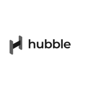 Hubble.team logo
