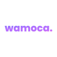 Wamoca logo