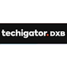 Techigator logo