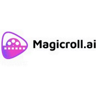 Magicroll.ai logo