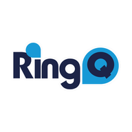 RingQ logo