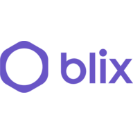 Blix AI logo