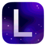 LumiereHub logo