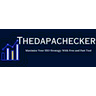 TheDaPaChecher logo
