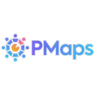 PMaps Talent Assessment Platform logo