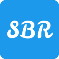 SubdomainRadar.io logo