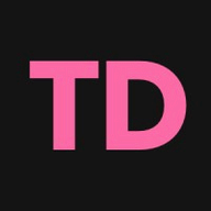 Testimonial Donut logo
