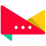 Mirror Fly Chat API & SDK logo