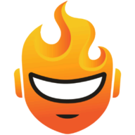 Top Telegram Bots logo