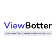 ViewBotter logo