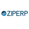 ZipERP logo