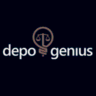 DepoGenius logo