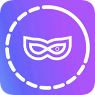 InsAnony App logo