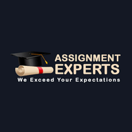 Assignment Experts UK logo