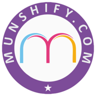 Munshify Forms