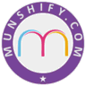 Munshify Forms logo