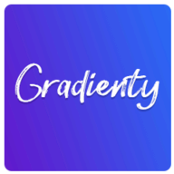 Gradienty.codes logo