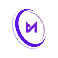 The Magic Drip logo