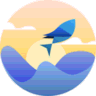 Perf Sea logo