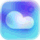 Lazy Weather app icon