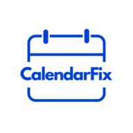 CalendarFix