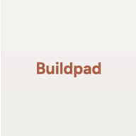 Buildpad logo