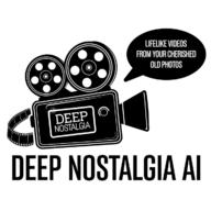 Deep-nostalgia-ai.com logo