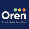 Oren logo