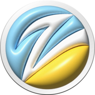Z360 logo