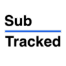 SubTracked.io logo