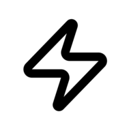 Lightspeed.run logo