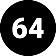 Decodebase64.io logo