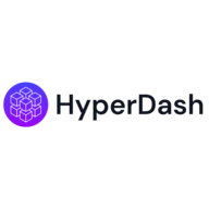 HyperDash.ai logo