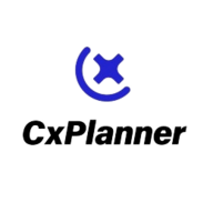 CxPlanner logo