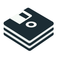 Haystack Editor logo