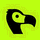 Streamlined icon