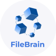 FileBrain.Pro logo