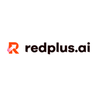 Redplus.ai logo