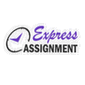 Express Assignment UK logo