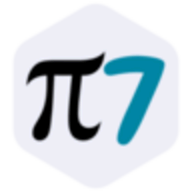 Pi7 Bulk Image Resizer logo
