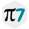 Pi7 Bulk Image Resizer logo