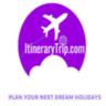 AI ItineraryTrip Planner logo