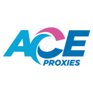 Ace Proxies logo