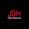 JDM Performance logo