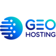 GEO.Hosting logo