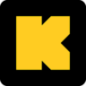 kickmyass.io logo