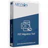 Aryson PST Migration Tool logo